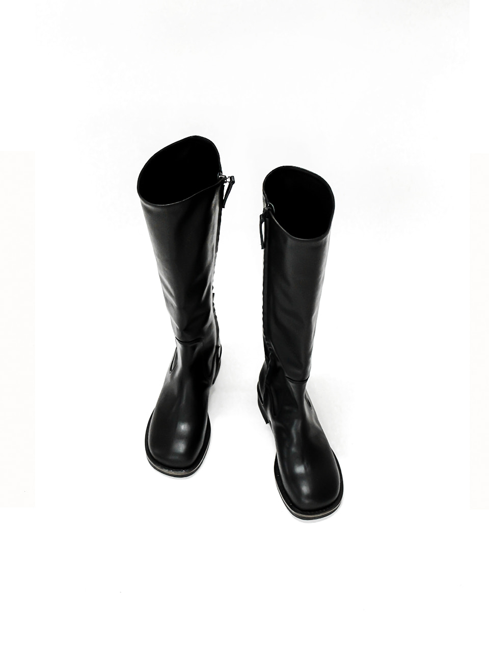 Up Over Long Boots_21570_black
