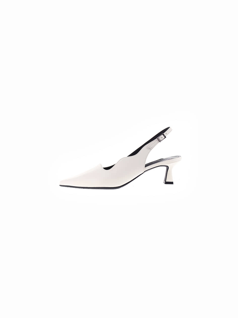 WM slingback shoes_white_20518