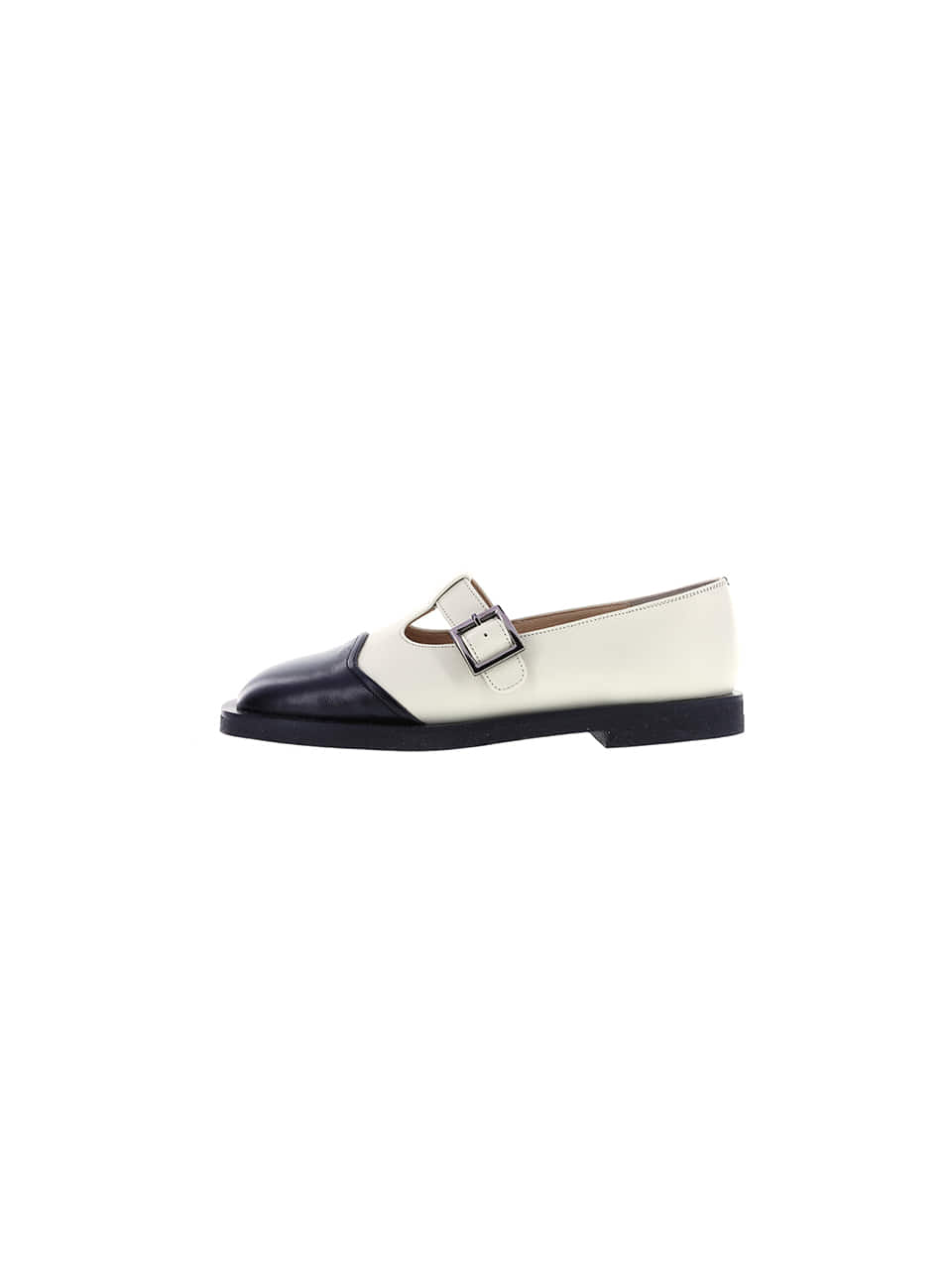 combi mary loafer_ivory_21026