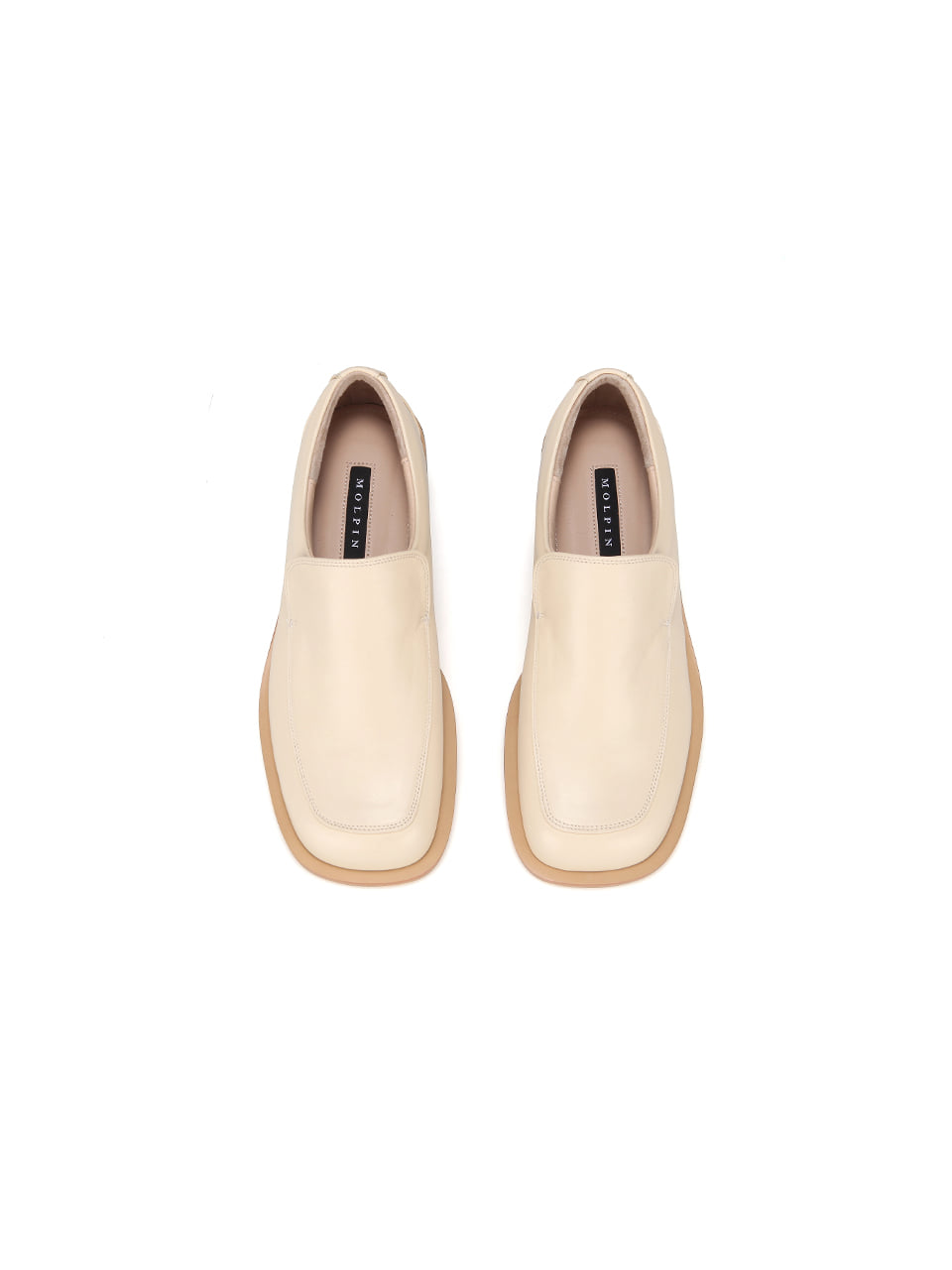 Bold Daily Loafer_21505_beige
