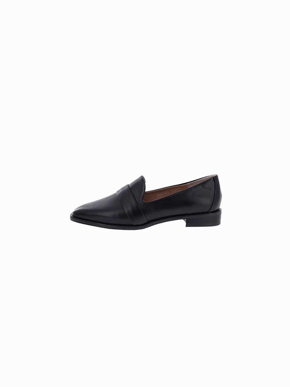 new loafer ver shoes_black_20501
