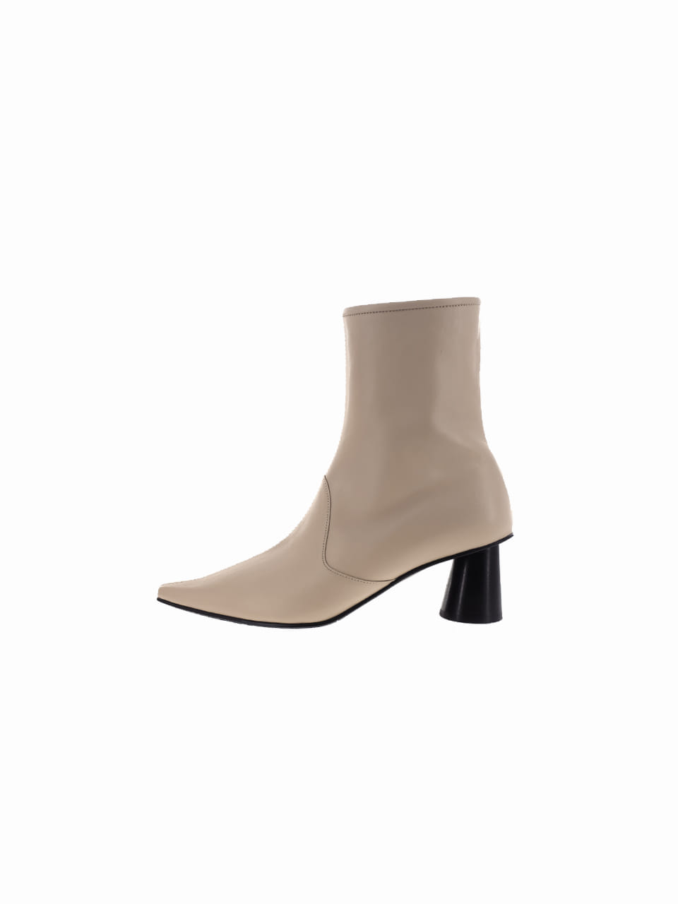 VC middle boots_beige_20515