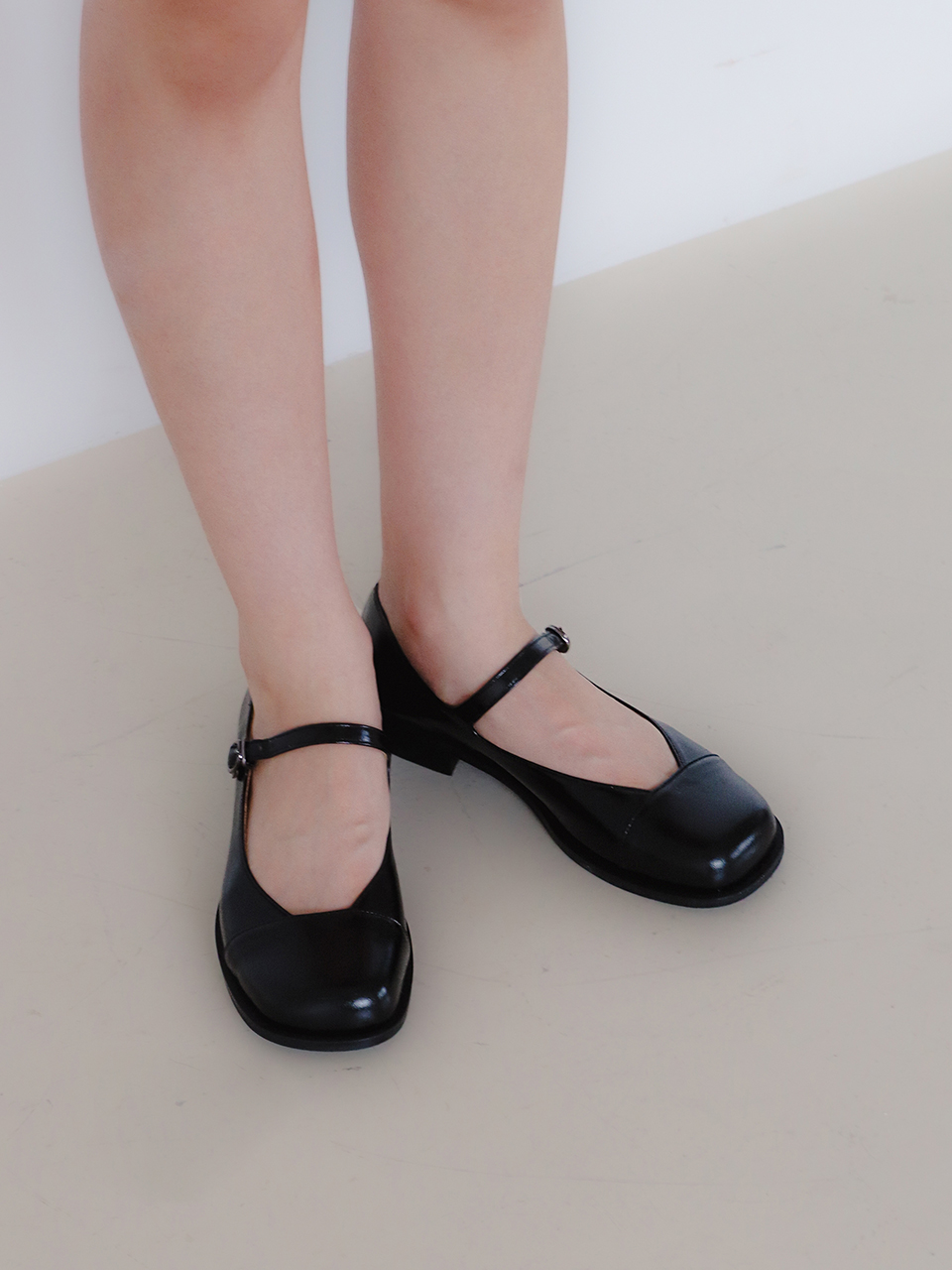 Pot maryjane shoes_23515_black