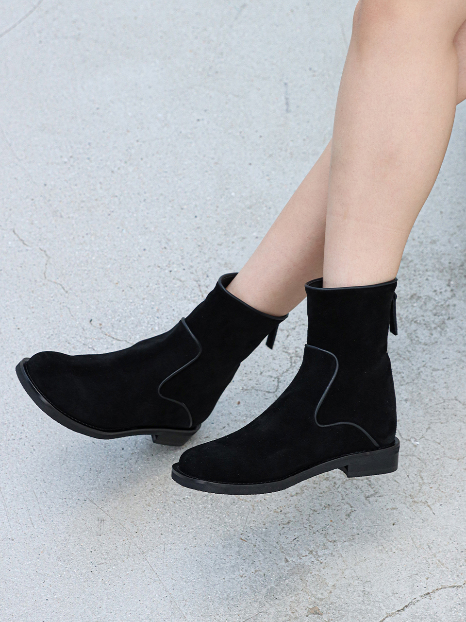 LU ankle boots_23556_black